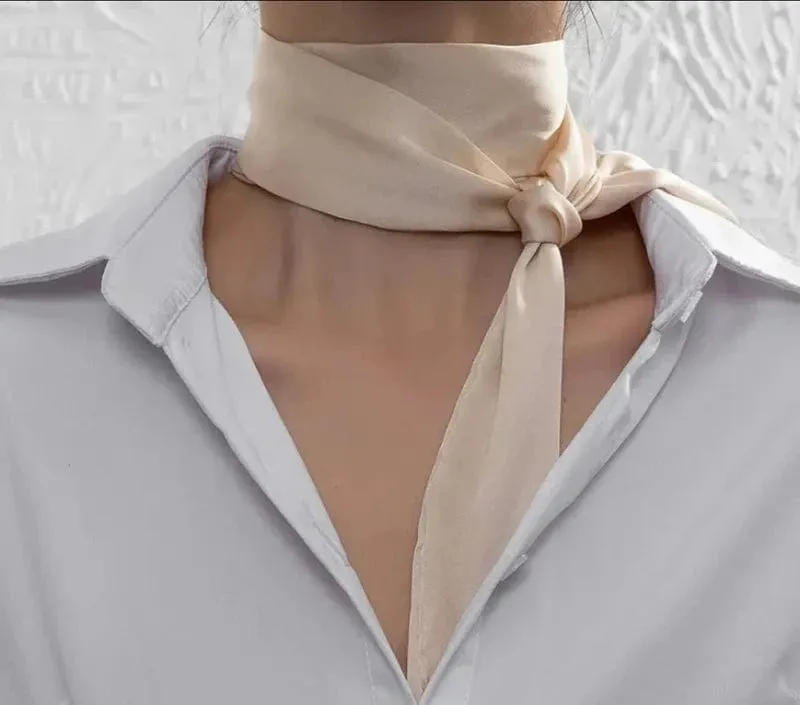 Toprail Equine Scarf Twilly