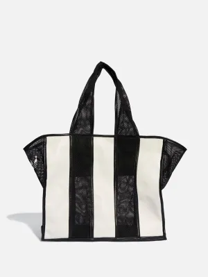 Tote Bag Blue Version