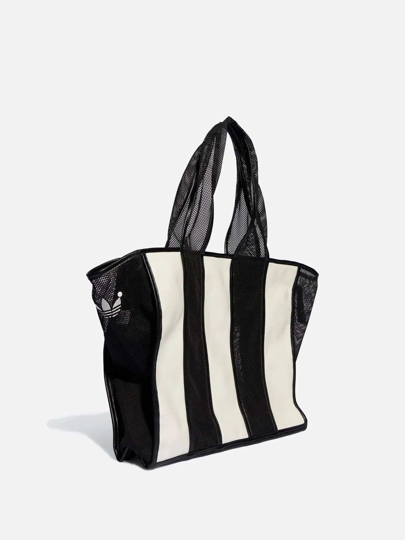 Tote Bag Blue Version