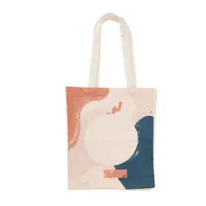 Tote Bag Dawn