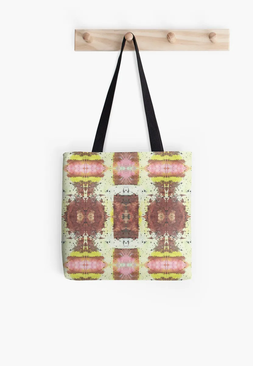 Tote Bag  'Feel Good 02'