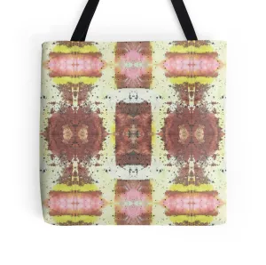 Tote Bag  'Feel Good 02'