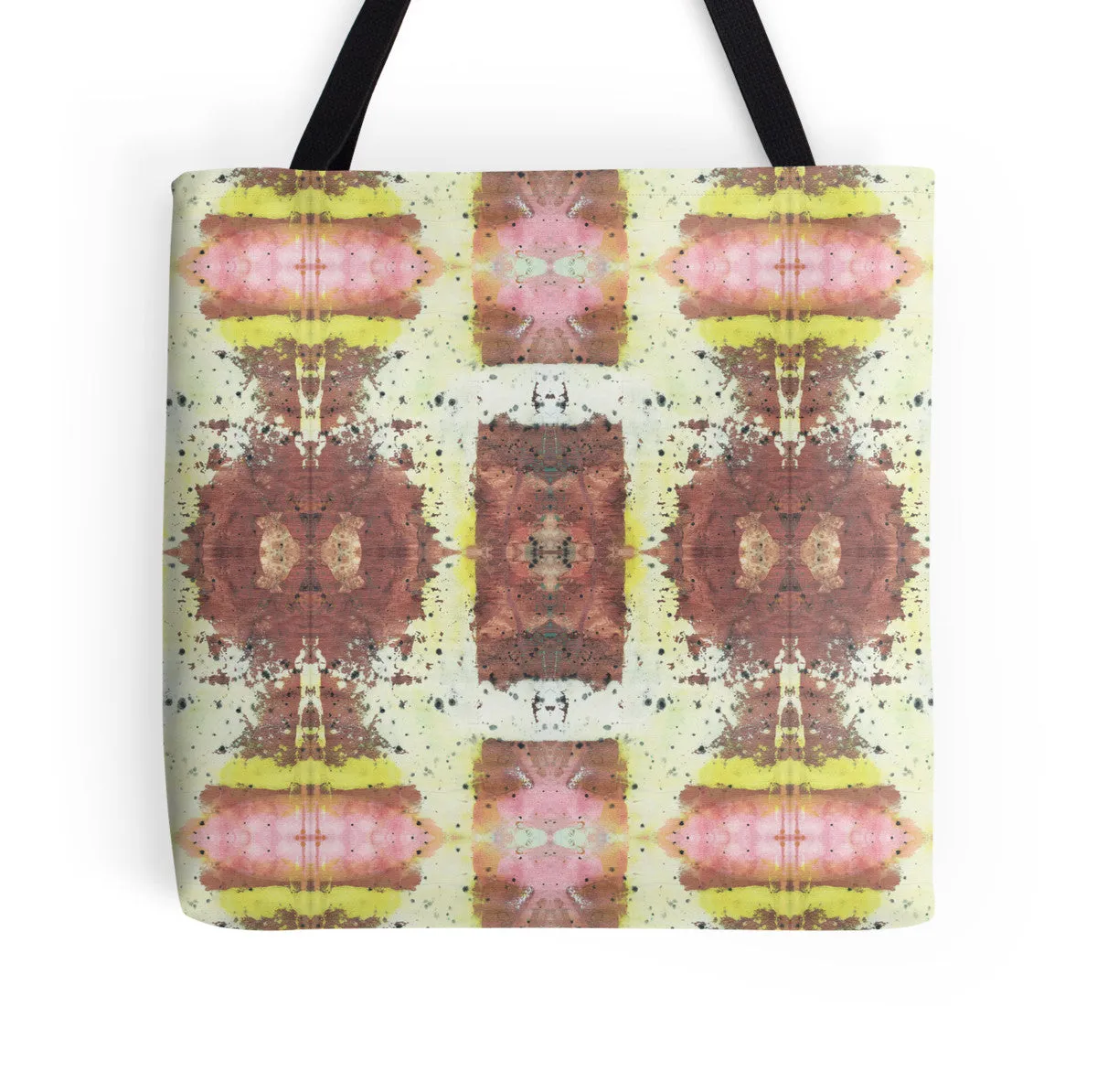Tote Bag  'Feel Good 02'