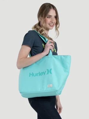 Tote Bag Hurley Beach Menta