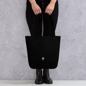 Tote bag - Noir