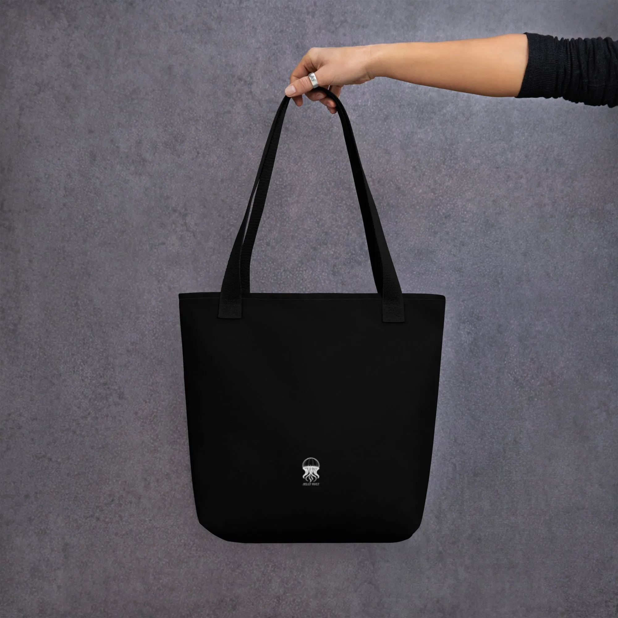 Tote bag - Noir