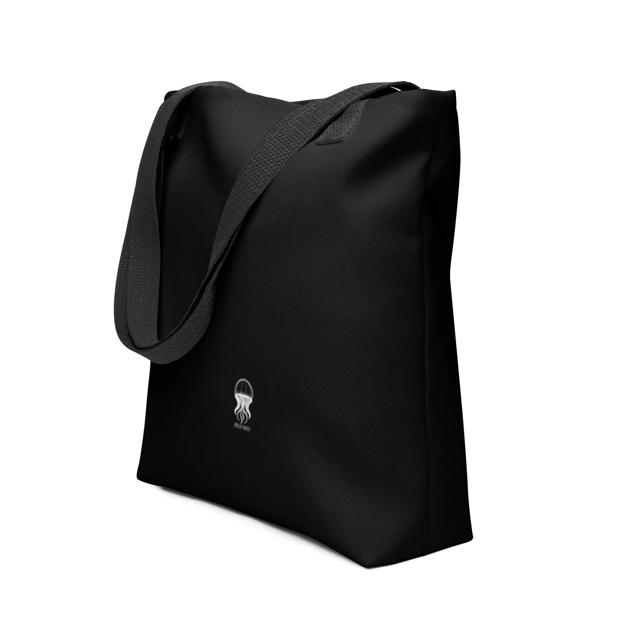 Tote bag - Noir