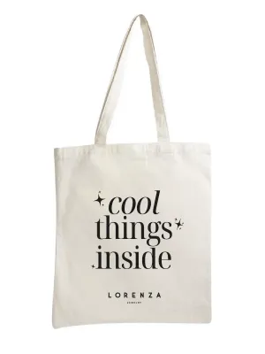 Tote Bag Tela