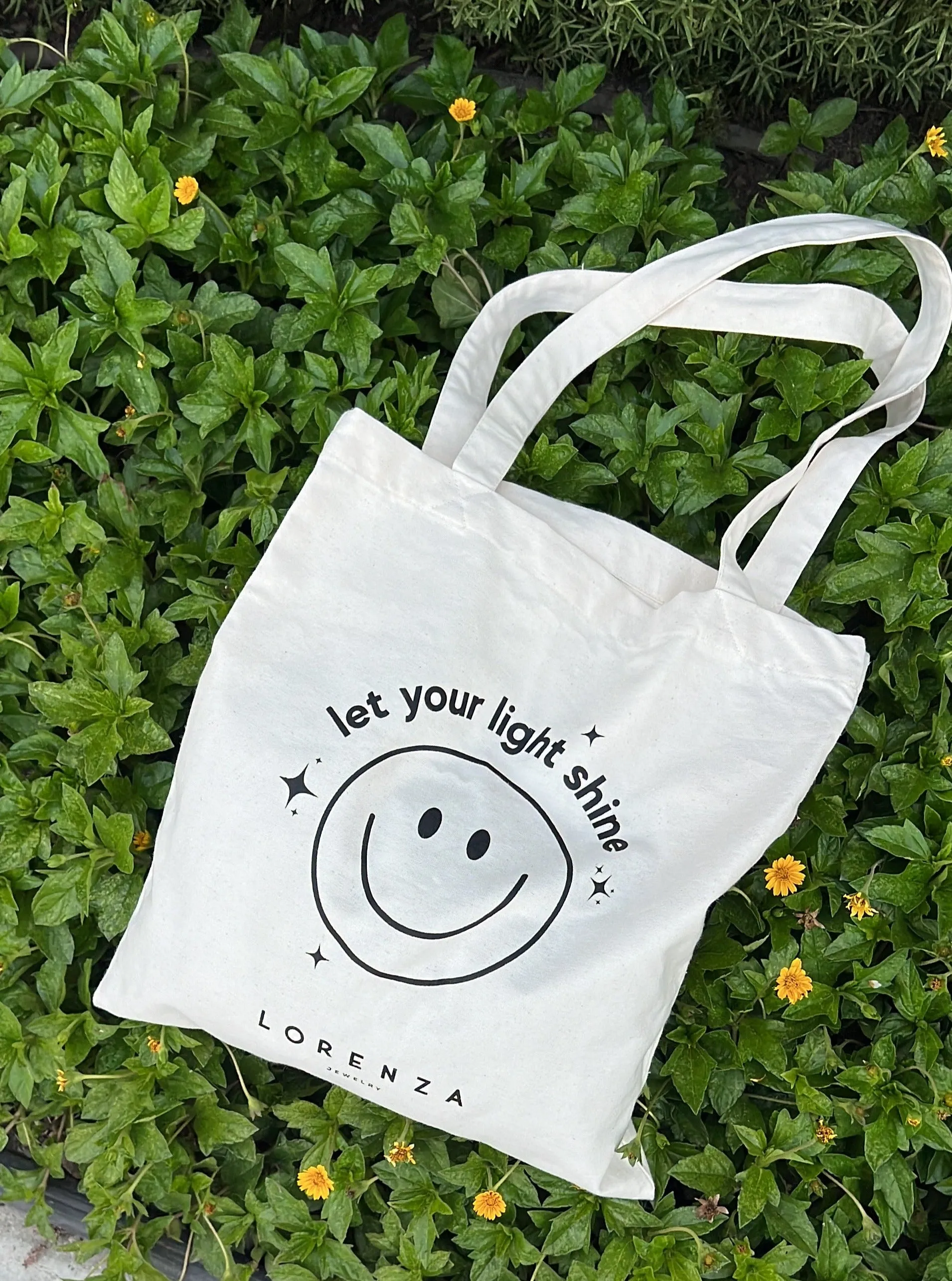 Tote Bag Tela