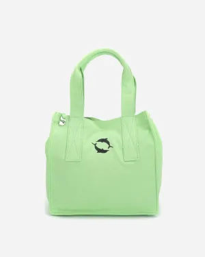 Tote Bodil - Mint Green