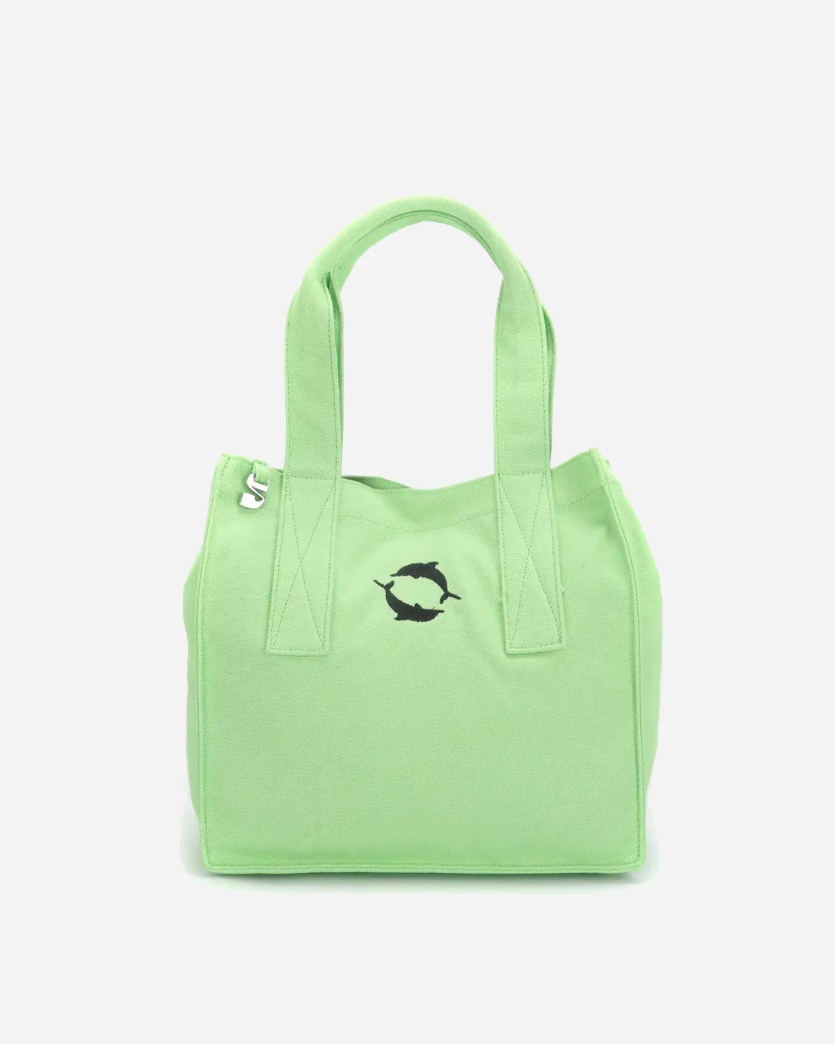Tote Bodil - Mint Green