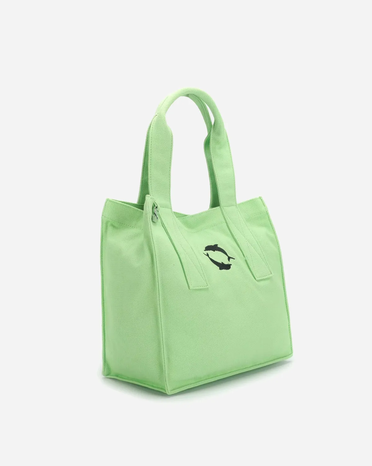 Tote Bodil - Mint Green