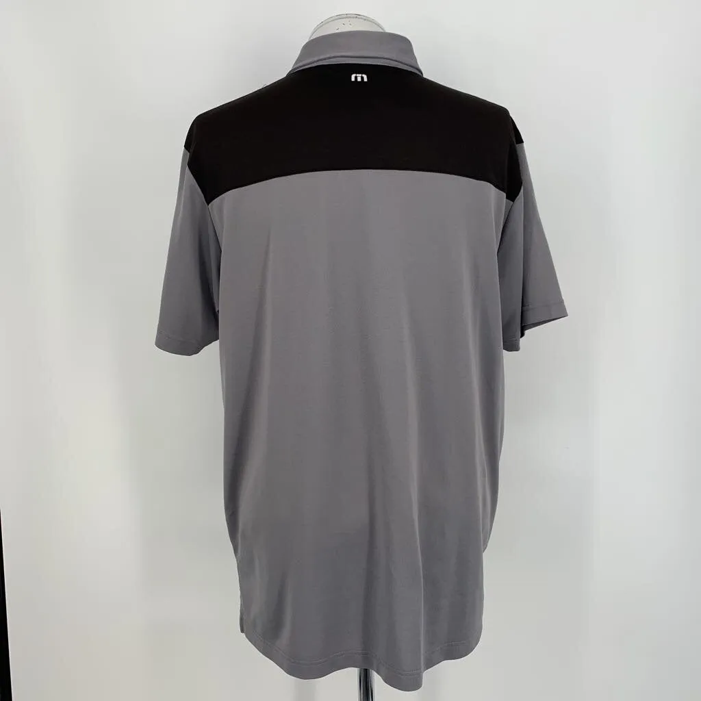 Travis Mathew Shirt SS