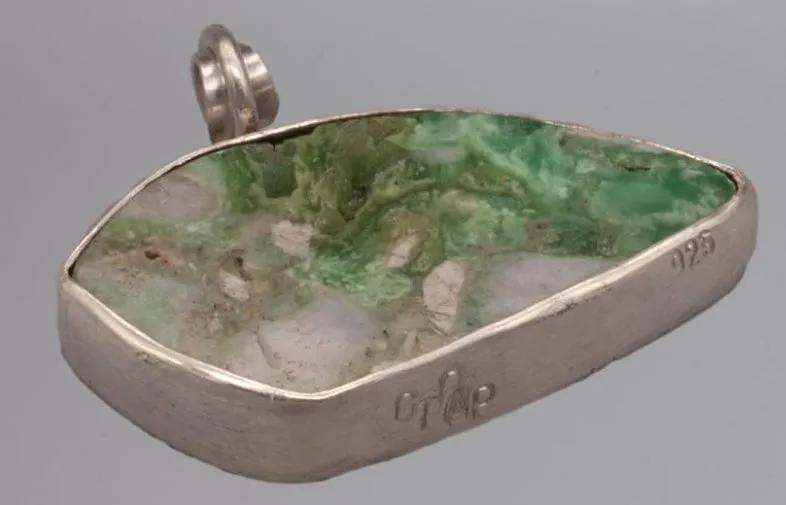 Tree Charm