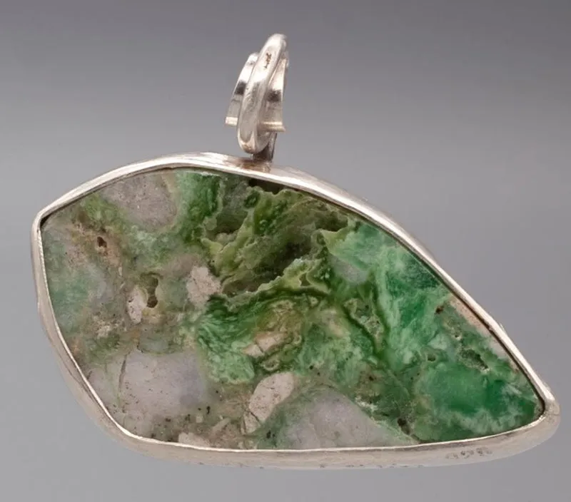 Tree Charm