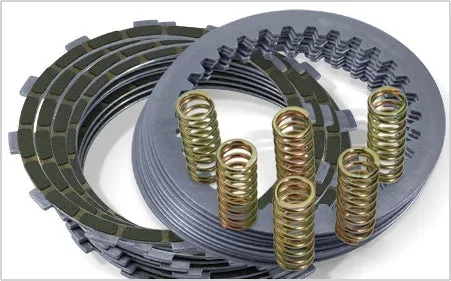 Triumph Daytona 675/675R 2012-2016 Barnett Complete Clutch Kit - Carbon Fiber |
