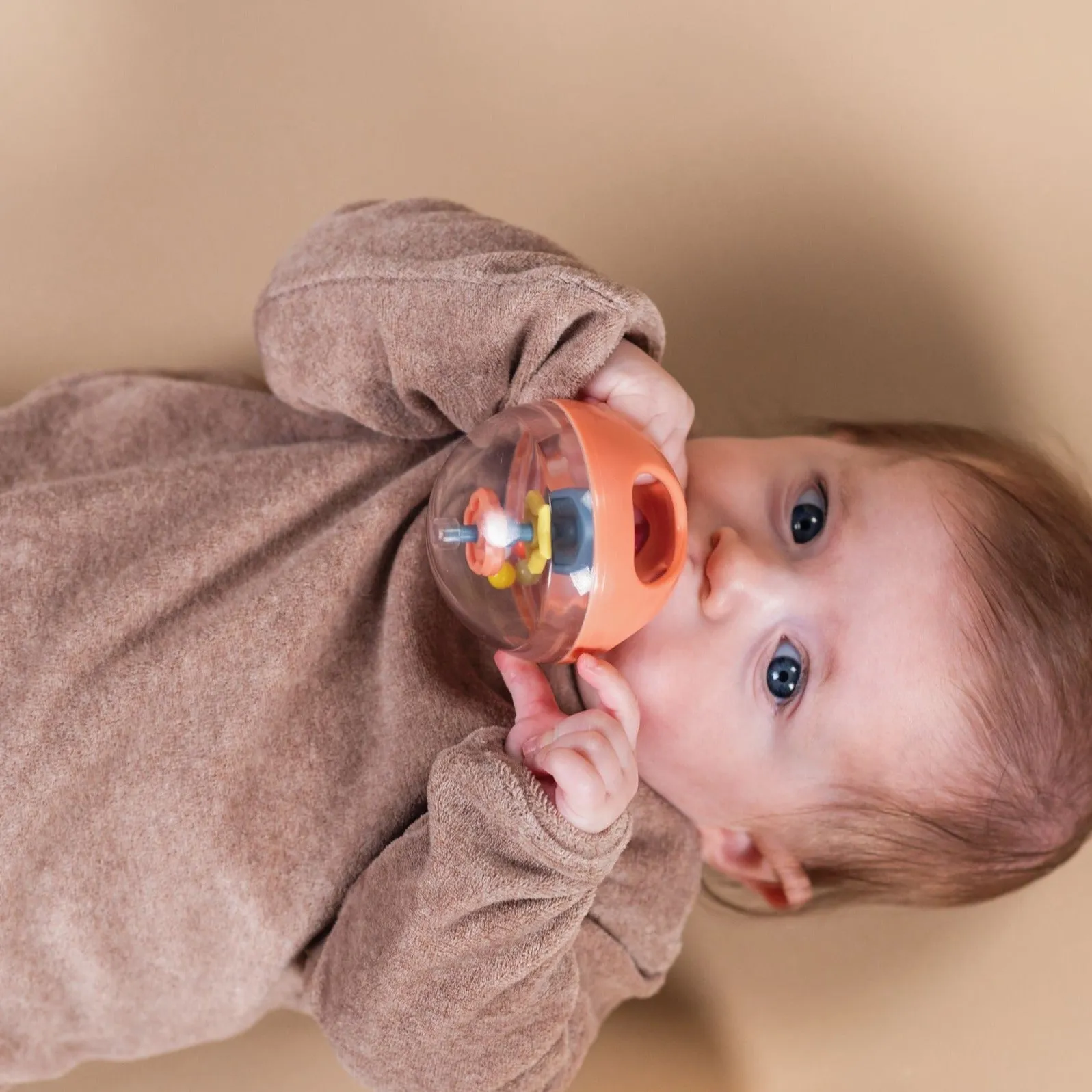 Tummy Time Essentials Kit