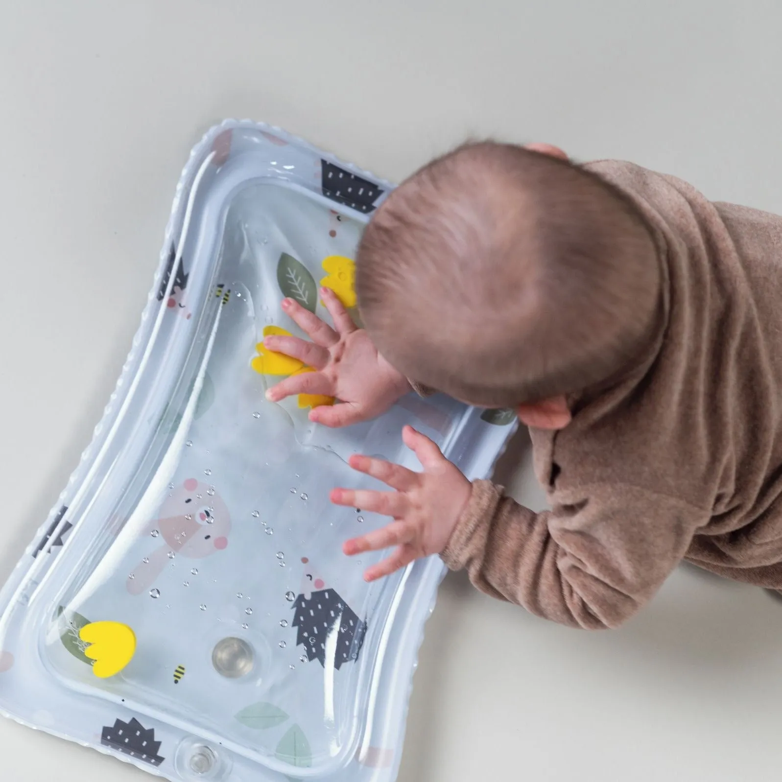 Tummy Time Essentials Kit