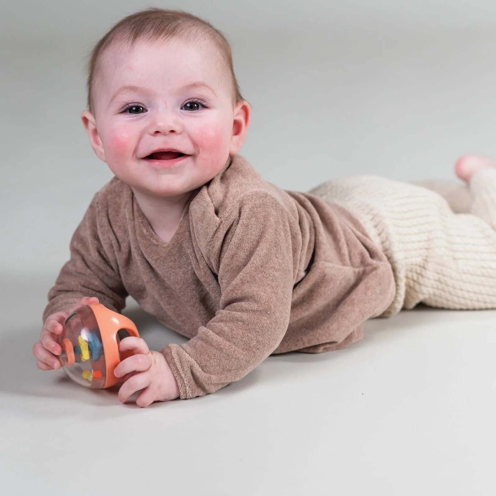 Tummy Time Essentials Kit