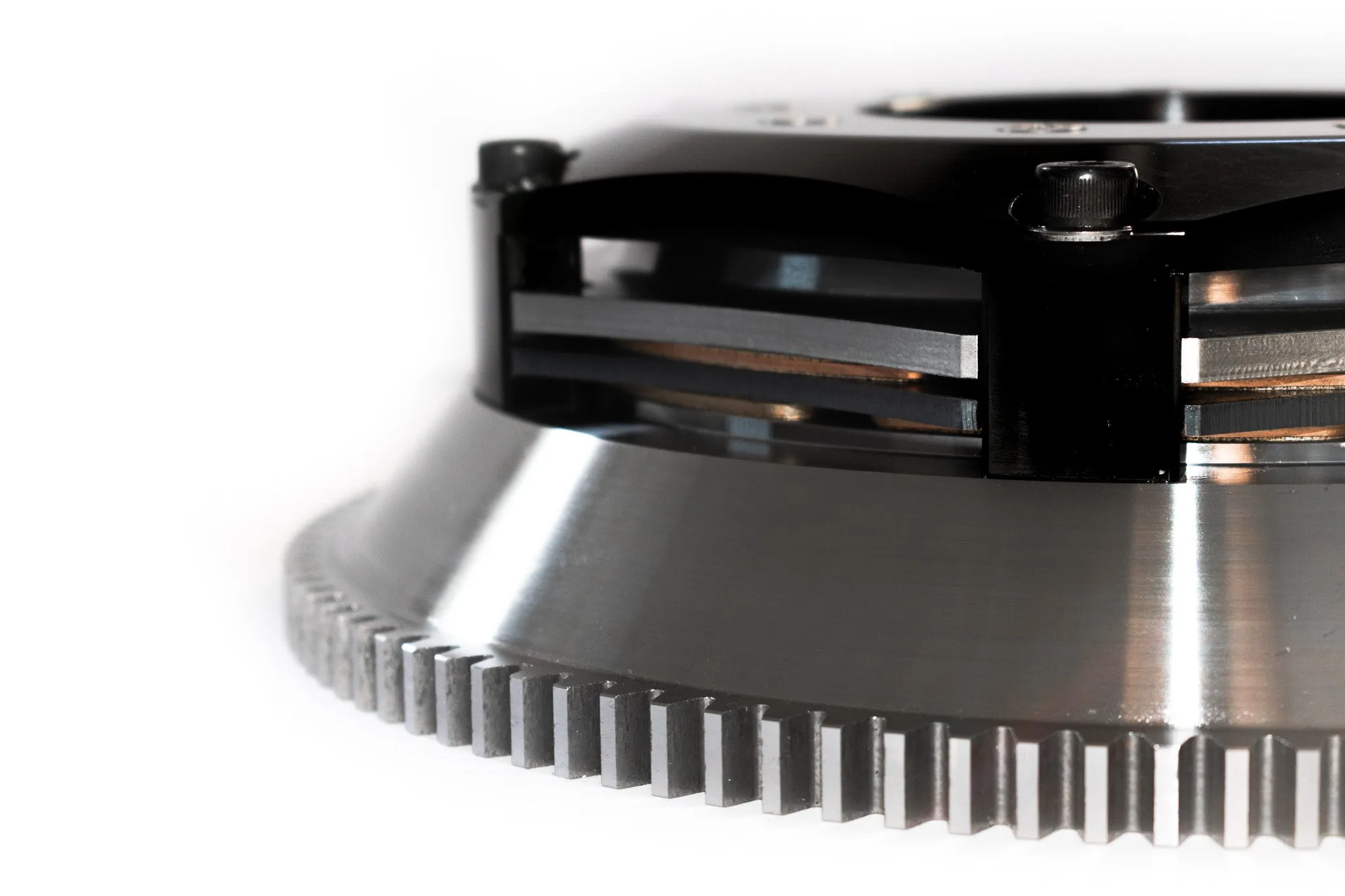 Twin Disk Clutch Kit for Mazda 3 MPS