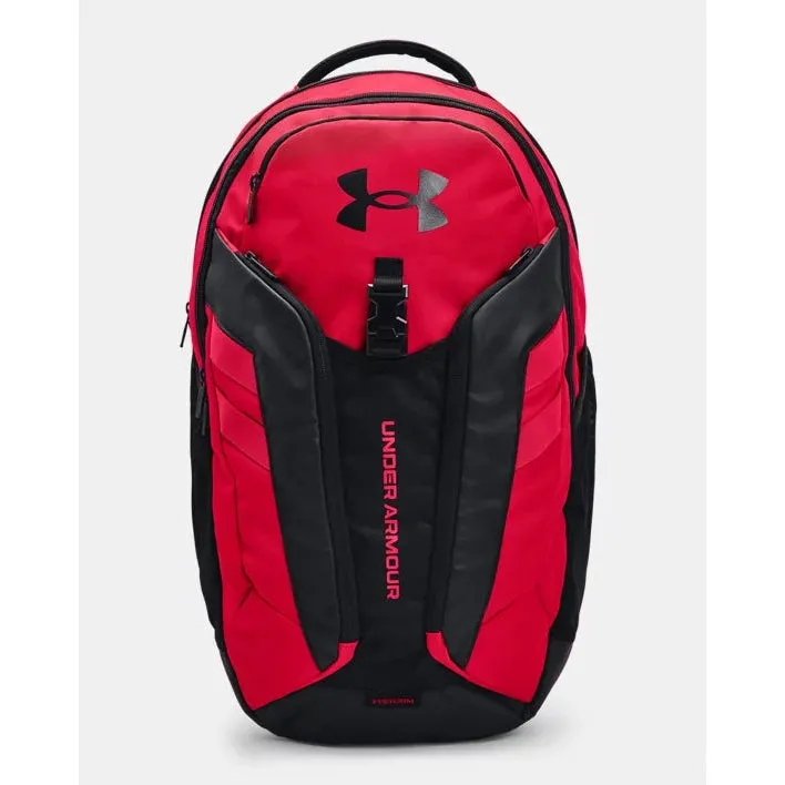UA Hustle Pro Backpack