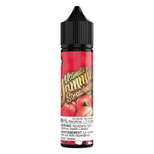 Ultimate Jammin - Strawberry