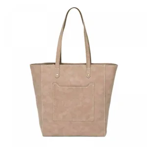 Universal Thread Women's Zip Closure Hayden Tote Handbag
