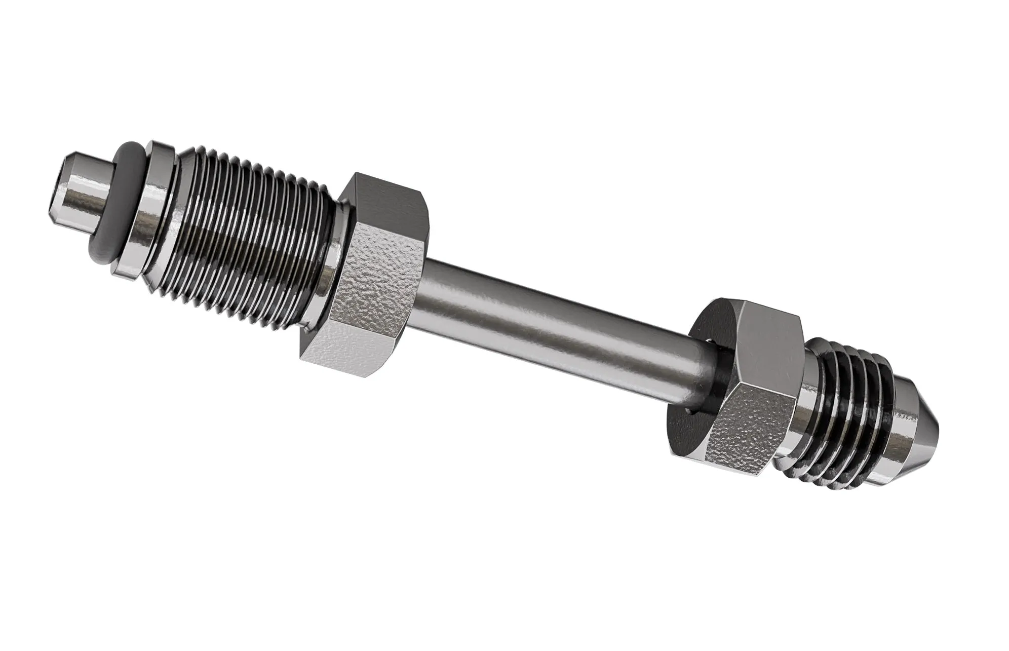 V-TWIN UNIVERSAL CLUTCH FITTING - HD BIG TWIN 01-12