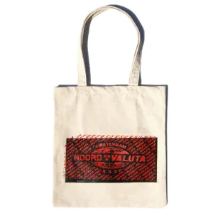 Valuta X Noord Tote Bag