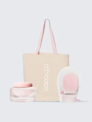 Vanity Fling Set