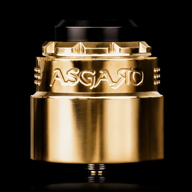 VAPERZ CLOUD - Asgard 30mm RDA Tank