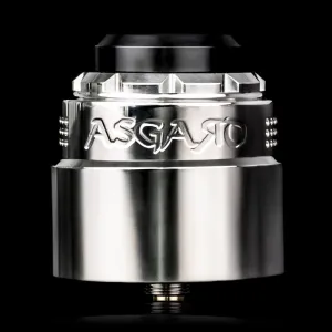 VAPERZ CLOUD - Asgard 30mm RDA Tank