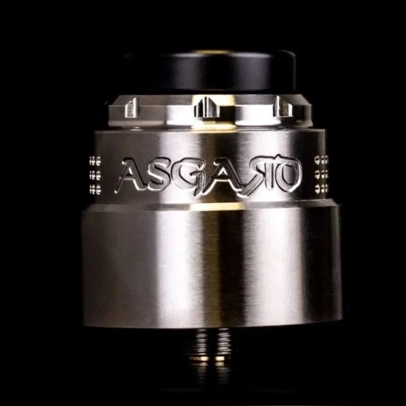 VAPERZ CLOUD - Asgard 30mm RDA Tank