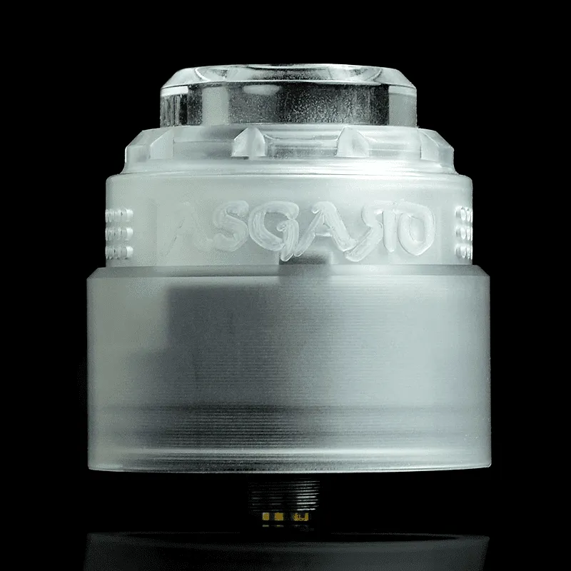 VAPERZ CLOUD - Asgard 30mm RDA Tank