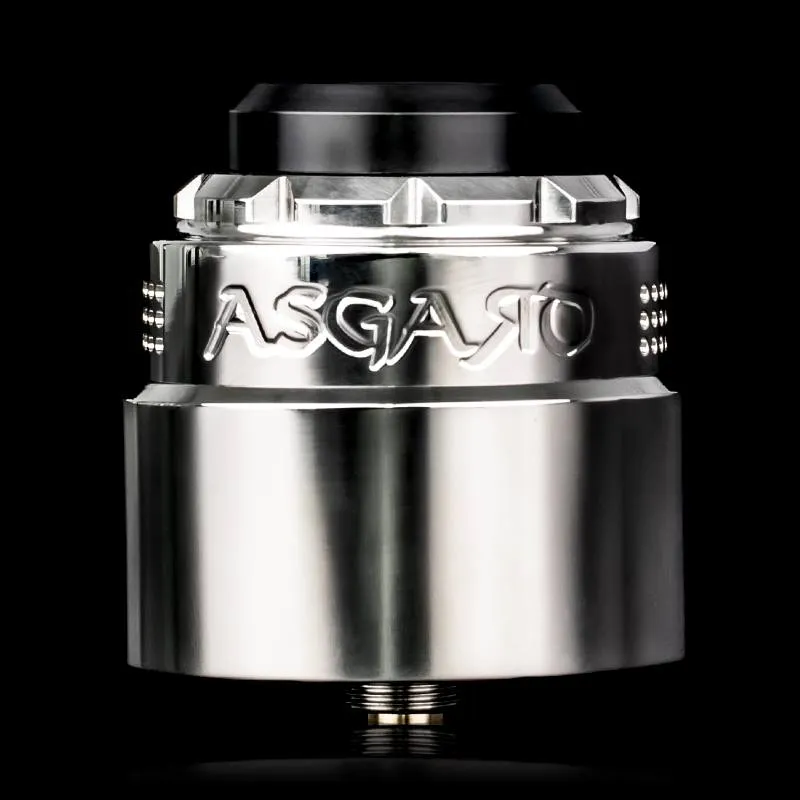 VAPERZ CLOUD - Asgard 30mm RDA Tank