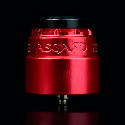 VAPERZ CLOUD - Asgard 30mm RDA Tank