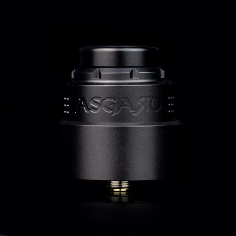 VAPERZ CLOUD - Asgard 30mm RDA Tank