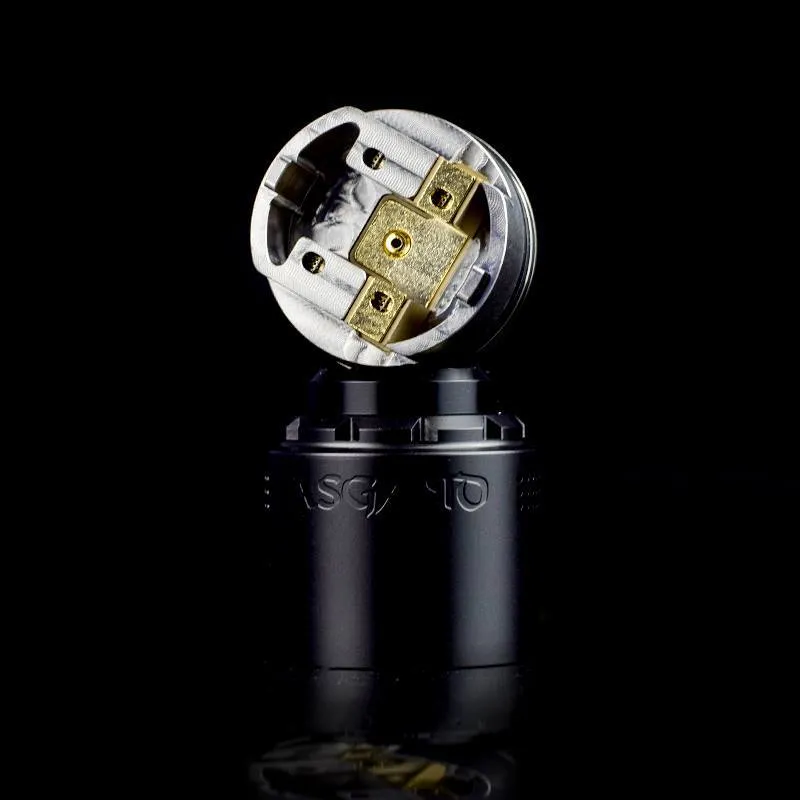 VAPERZ CLOUD - Asgard 30mm RDA Tank