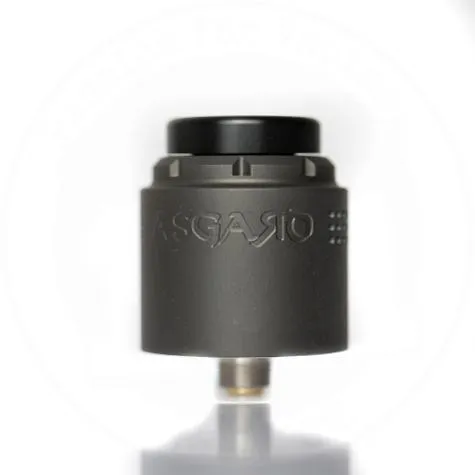 VAPERZ CLOUD - Asgard 30mm RDA Tank