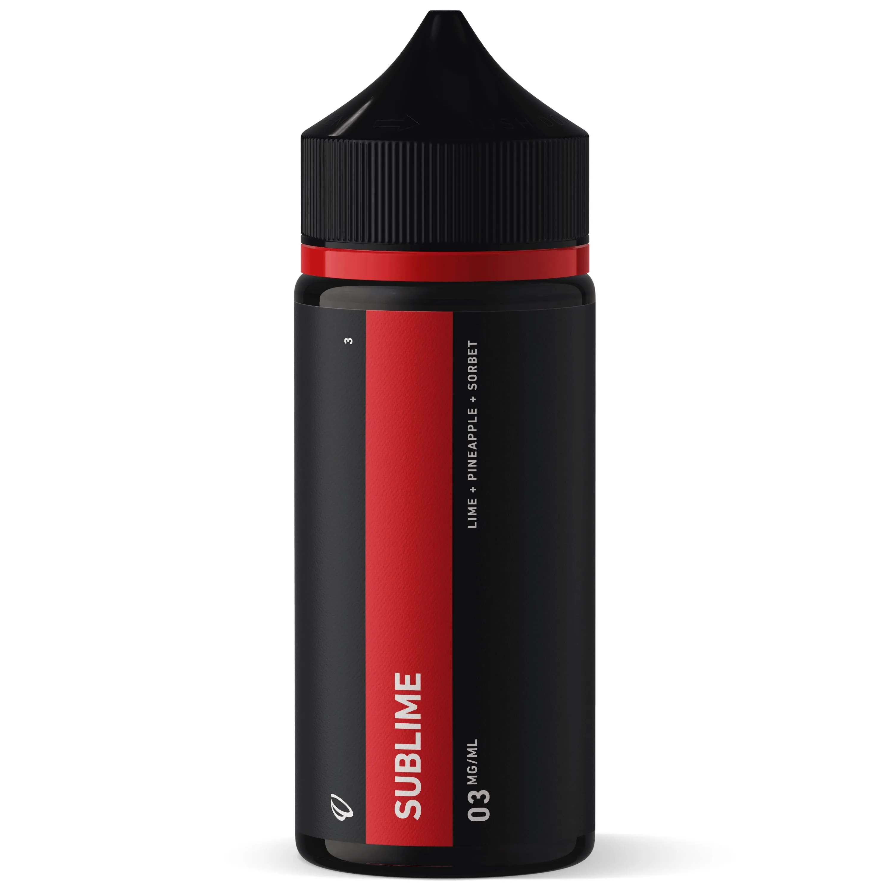 VE Premium - Lime Menthol