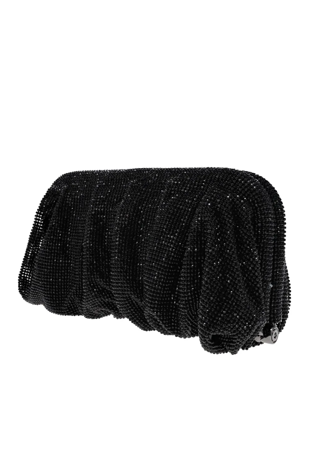 Venus La Grande James Bond Rhinestone Clutch