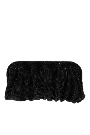 Venus La Grande James Bond Rhinestone Clutch
