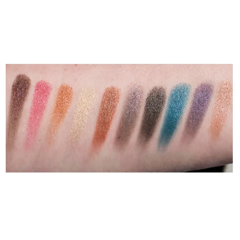 Violet Voss Fun Sized Eyeshadow Palette - Le Macaron