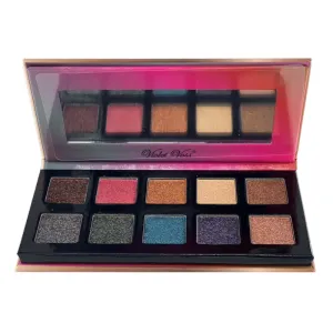 Violet Voss Fun Sized Eyeshadow Palette - Le Macaron