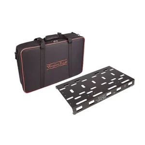 Voodoo Lab VLDBM Dingbat Medium Pedal Board - 22" x 13.5"