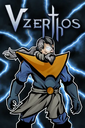 Vzerthos: The Heir of Thunder (PC)