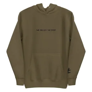 W.A.N.T.S - Premium Hoodie