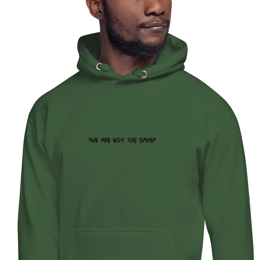 W.A.N.T.S - Premium Hoodie