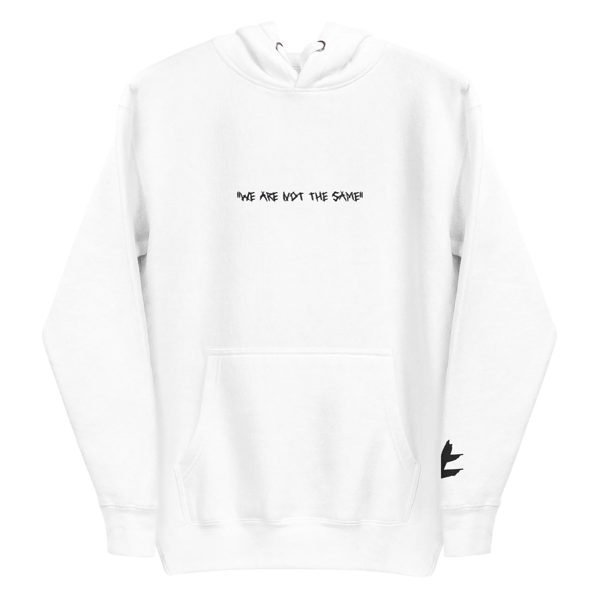 W.A.N.T.S - Premium Hoodie
