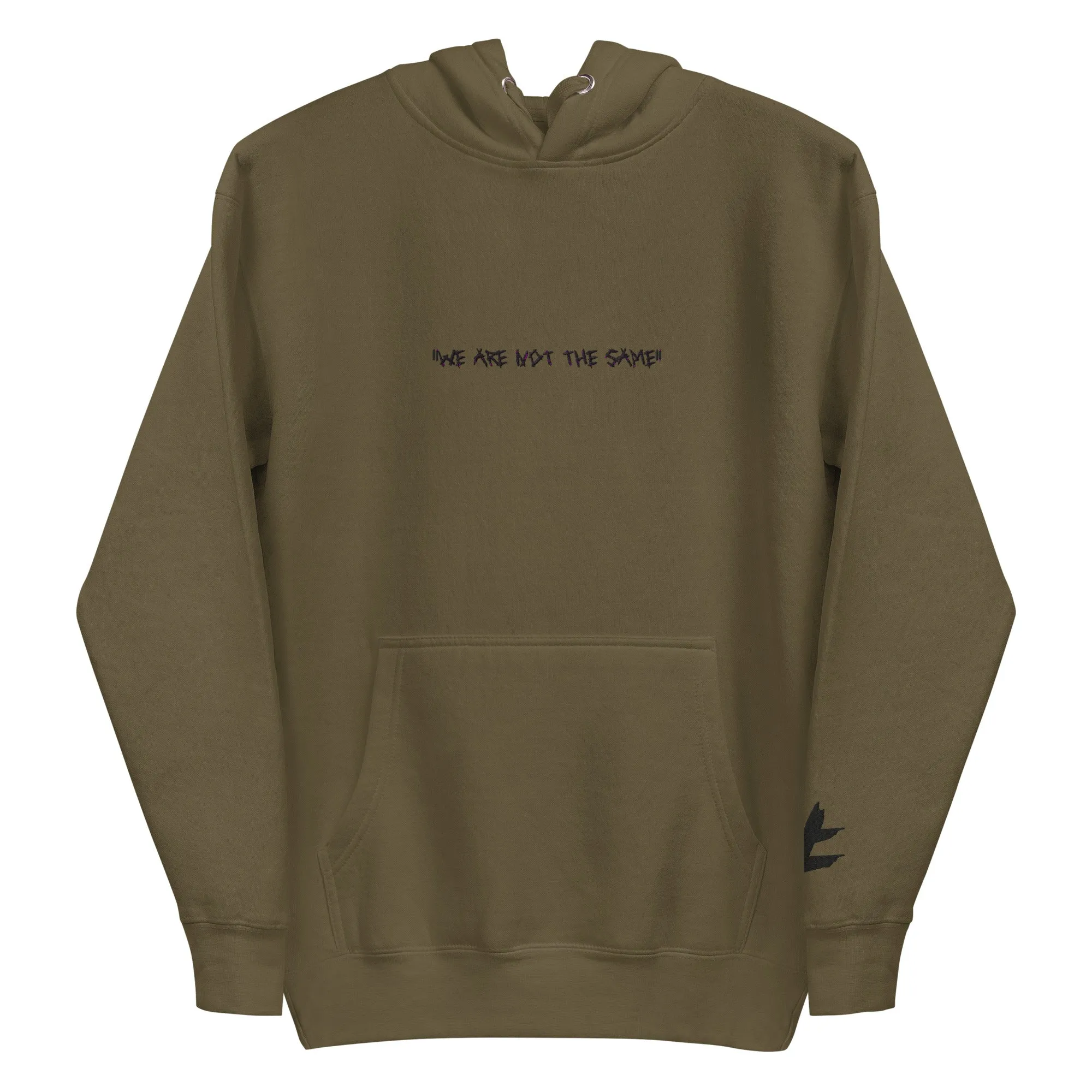 W.A.N.T.S - Premium Hoodie